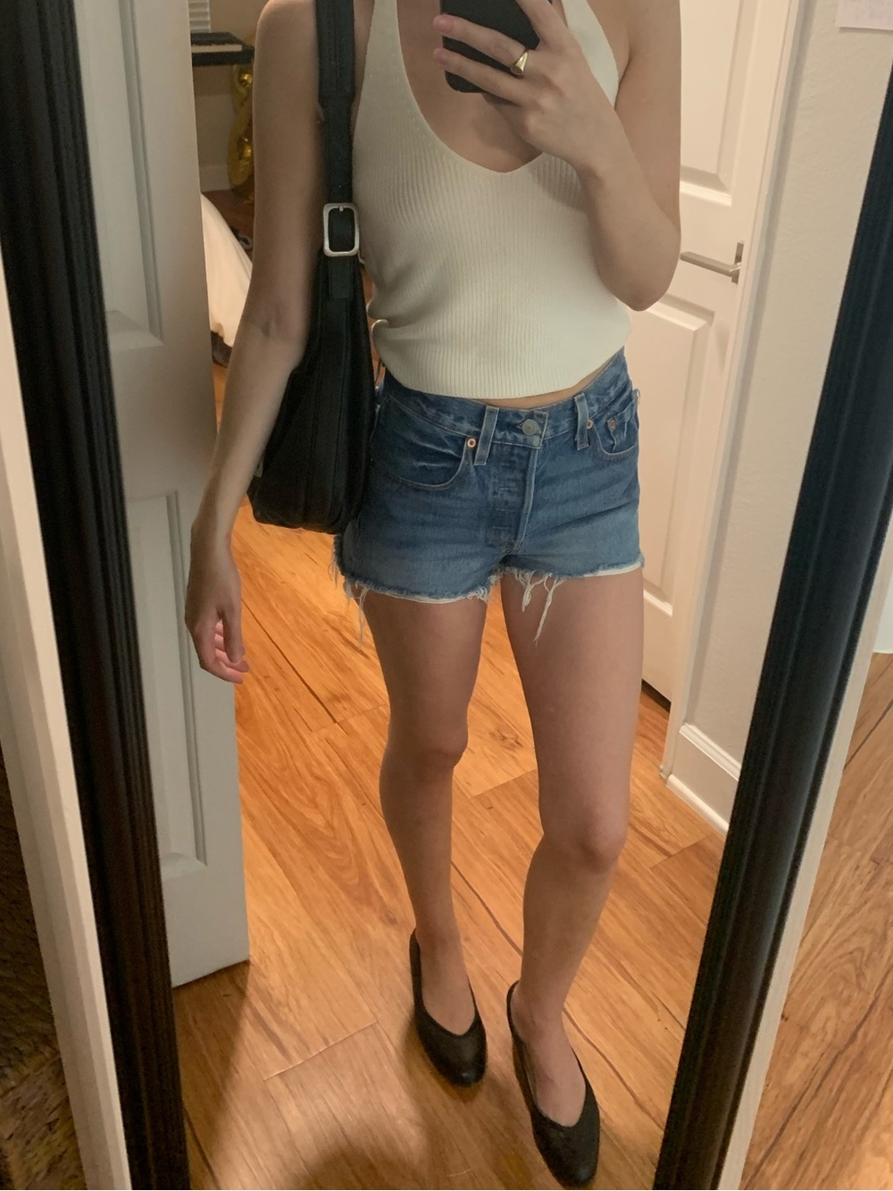 Levi Shorts